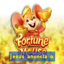 jesus anuncia o reino de deus catequese infantil